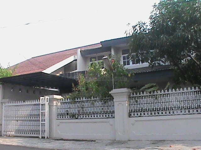 Lokasi Terbaik dan Termurah di Kebayoran Baru sangat strategis. CEPAT, Kebayoran Baru, Jakarta Selatan
