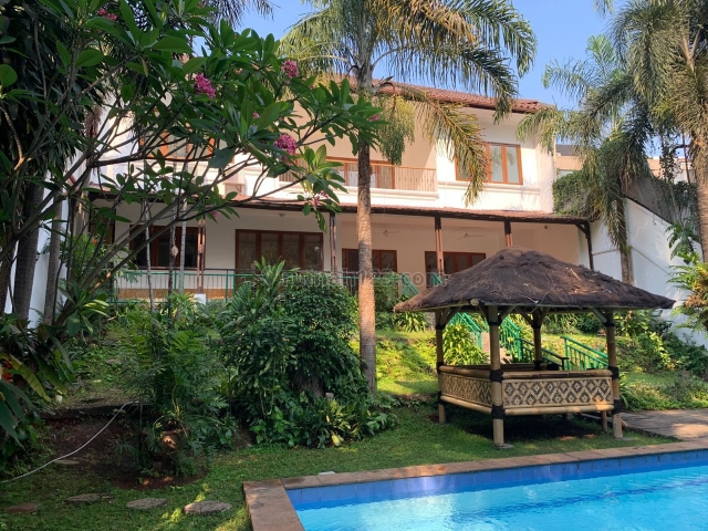 Rumah Mewah Lux Di Kemang Jakarta Lokasi Sangat Strategis, Kemang, Jakarta Selatan