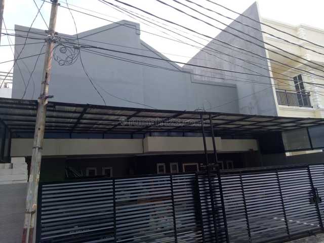 Di Jual Rumah, Sunter, Jakarta Utara