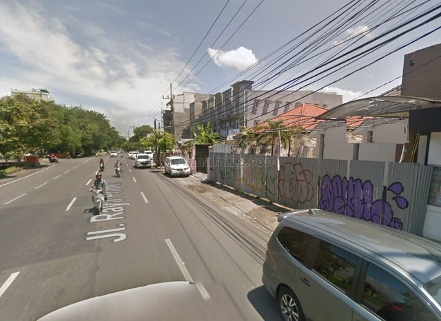 Rumah Raya Prapen Jemursari Surabaya, Jemursari, Surabaya