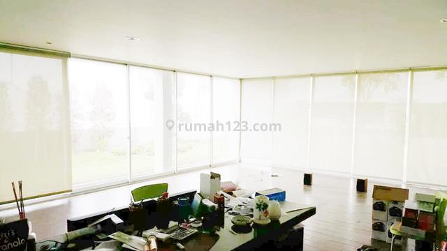 Dijual Rukan 4 (Empat) Lantai Rooftop Di Kompleks Perkantoran Terbaik Di Kapuk Jakarta Utara, Kapuk, Jakarta Utara
