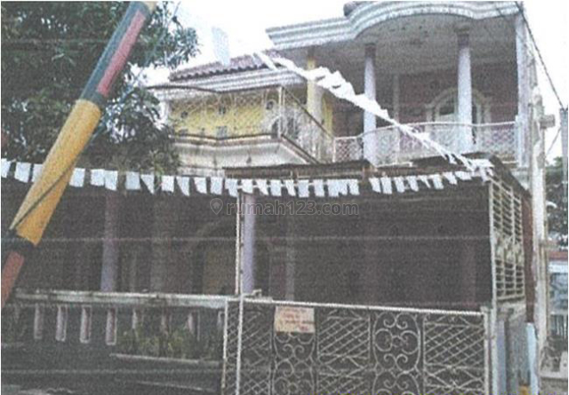 RUMAH MEWAH MURAH PERUMAHAN BUKIT GADING BALARAJA, Balaraja, Tangerang