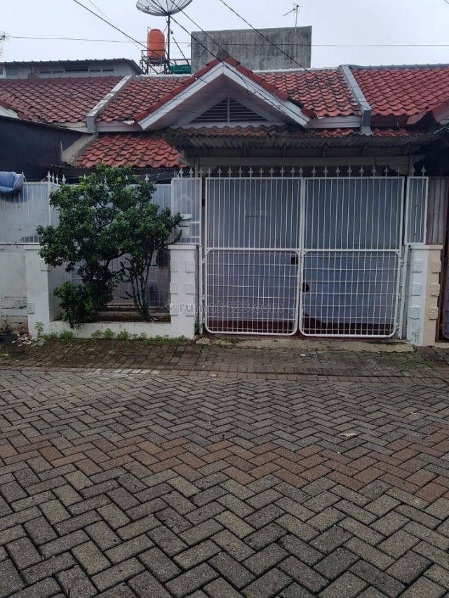 Rumah Siap Huni dan Bebas Banjir, Kalideres, Jakarta Barat