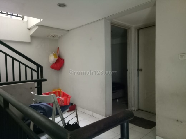 Rumah Menteng deket MRT, Menteng, Jakarta Pusat