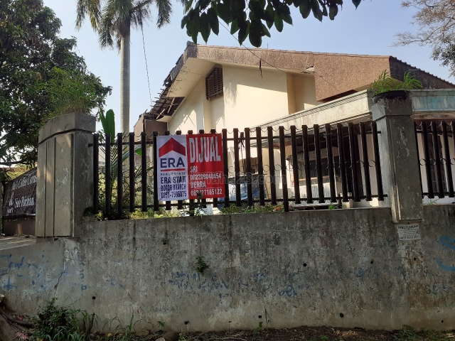 Rumah Strategis di Pusat kota bogor, Tanah Sareal, Bogor