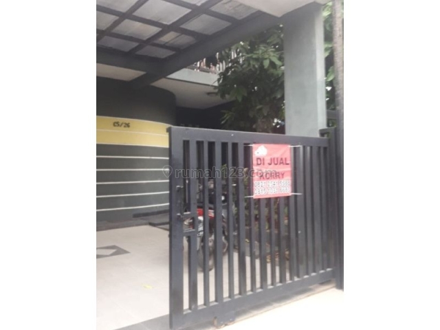 Rumah Lokasi Strategis, di Pantai Modern Marunda Bekasi Utara AG1176, Tarumajaya, Bekasi