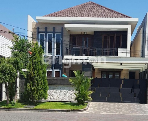CEPAT RUMAH MINIMALIS ARAYA 1 SIAP HUNI, Galaxy, Surabaya