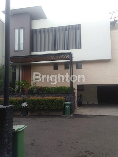 Rumah Cantik Mewah Murah di Cipete Jakarta Selatan, Cipete, Jakarta Selatan