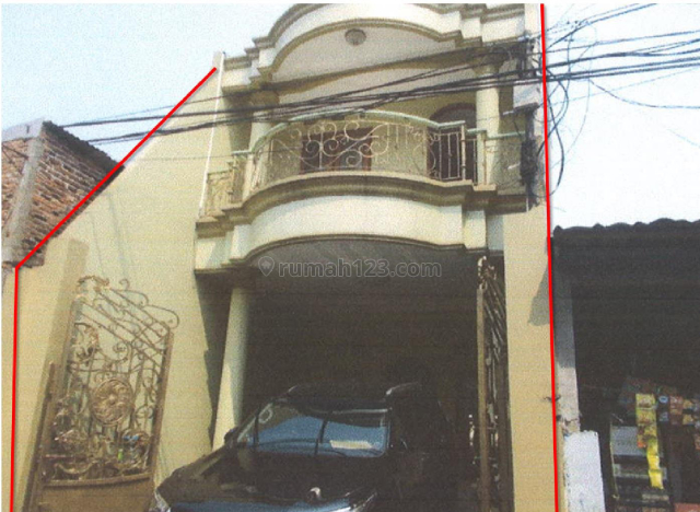 RUMAH MEWAH DAN CANTIK TANJUNG PRIOK, Tanjung Priok, Jakarta Utara