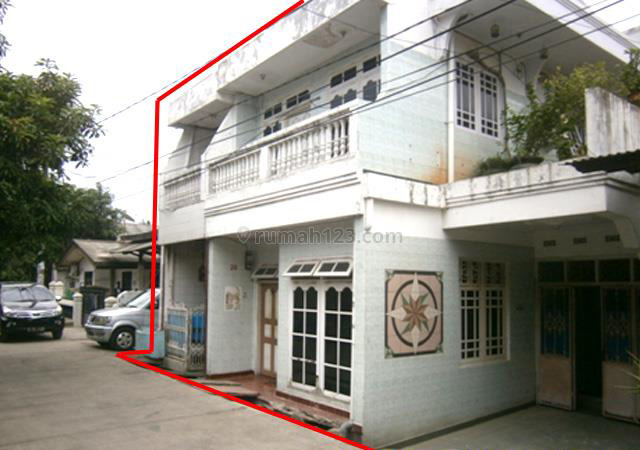 RUMAH CANTIK TANJUNG PRIOK JARANG ADA, Tanjung Priok, Jakarta Utara