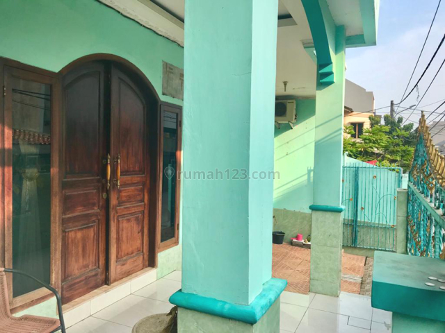 Rumah Kost 14 Kamar Di Komplek Walikota, Kelapa Gading MP6068FI, Kelapa Gading, Jakarta Utara