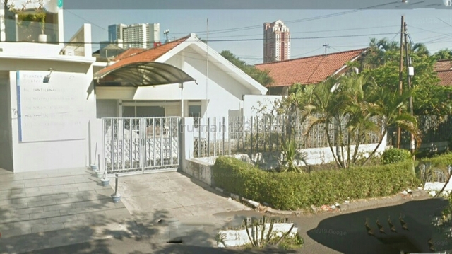 Komersial Rumah Raya Darmo Permai 1 Surabaya dkt Madame Chang, Darmo permai, Surabaya