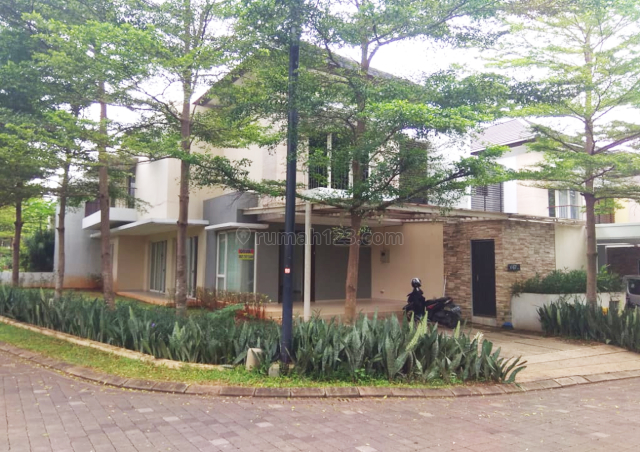 Rumah bagus murah di Lebak Bulus, Lebak Bulus, Jakarta Selatan