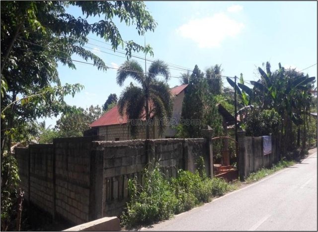 Rumah, SHM, Lokasi JL. Oeekam Kel Sikumana Kec Maulafa Kota Kupang, Maulafa, Kupang