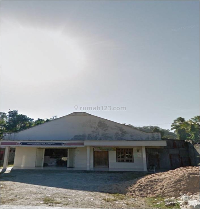 Rumah, SHM, Lokasi Jl. Raya Elopada (Jurusan Waikabubak – Waitabula), Wewewa Timur, Sumba Barat Daya