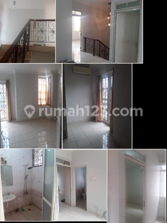 Perumahan Taman Semanan indah UK 6x15, Cengkareng, Jakarta Barat, Cengkareng, Jakarta Barat