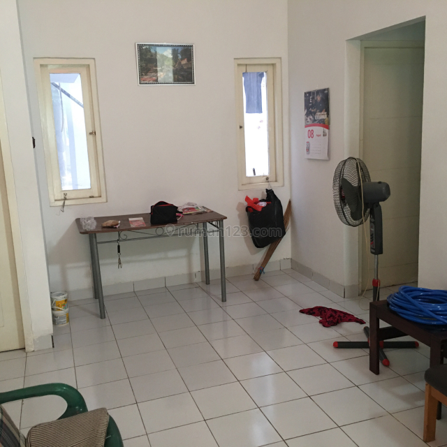 rumah sederhana siap pakai, Cibogo, Tangerang
