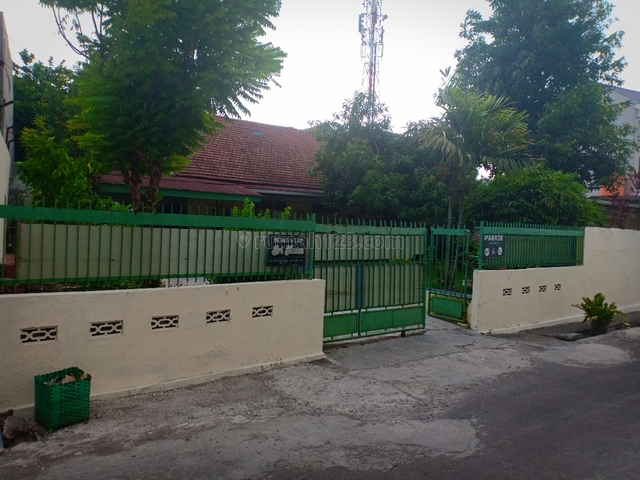 Turun Harga 1,5M BU!! Rumah Homestay 785 meter di Solo Kota dekat ke stadion manahan Paragon mall solo, Manahan, Solo