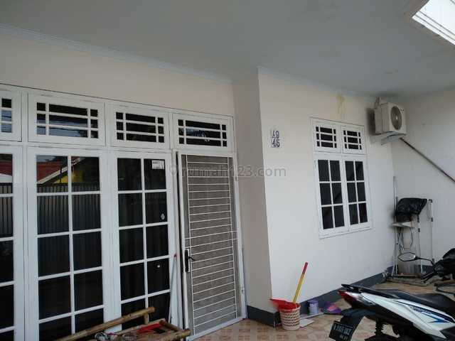Rumah Siap Huni Harga Menarik, 2 1/2 lantai, Sunter, Sunter, Jakarta Utara