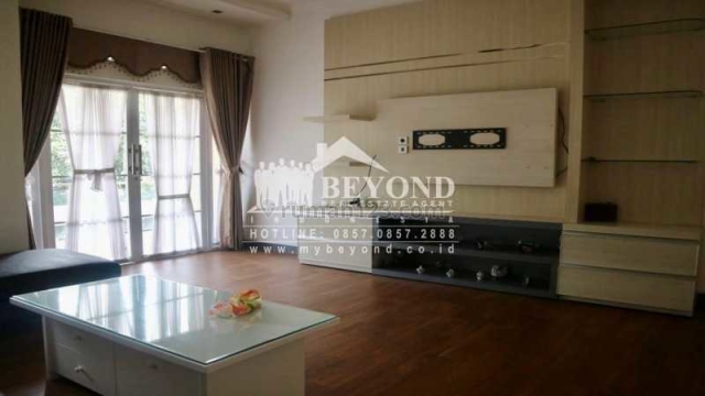 HUNIAN SEMI VILLA DI KAWASAN PERBUKITAN DAERAH LEMBANG BANDUNG, Lembang, Bandung