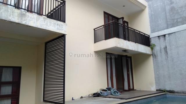 Rumah Bagus Minimalis di Setra Duta, Bandung, Setra Duta, Bandung
