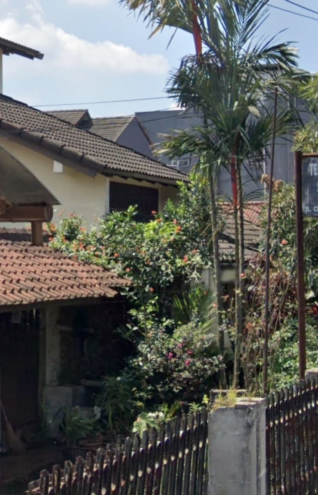 Rumah Hitung Tanah Tengah Kota Bandung, Cijagra, Bandung