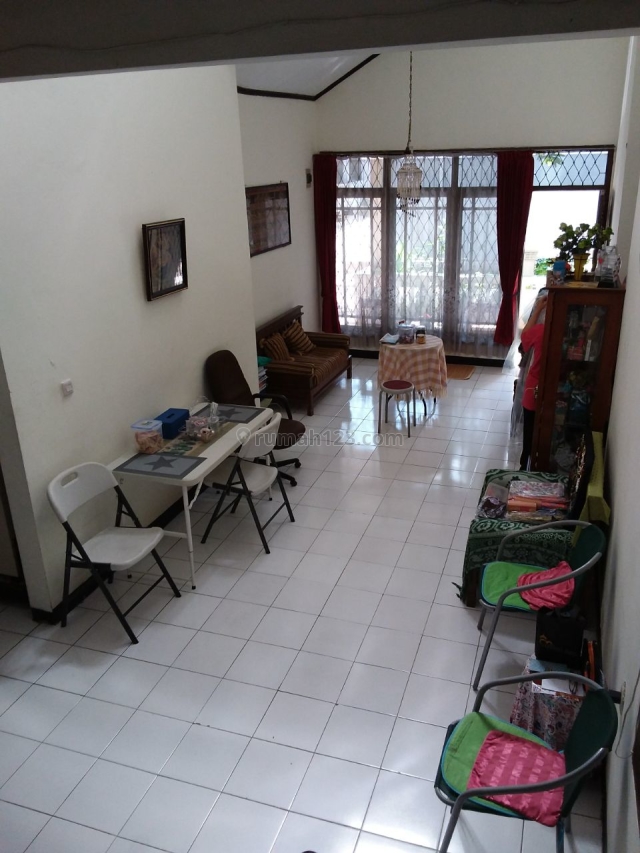 Rumah Murah Daerah Cijaura Girang Bandung Selatan, Buah Batu, Bandung