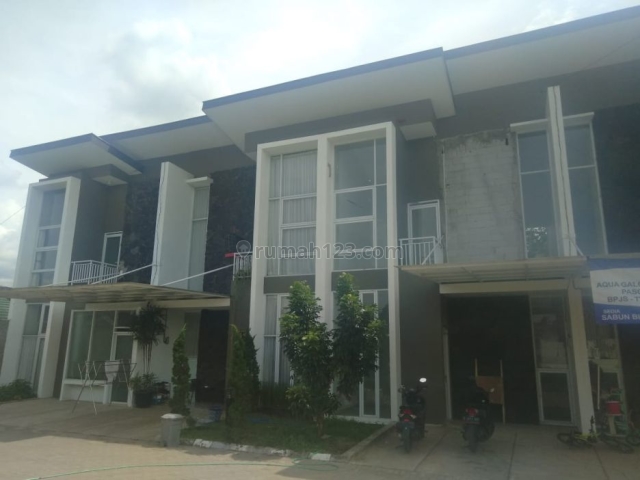 Rumah minimalis 3 KT Cluster Baleendah dekat KEJARI | 0, Baleendah, Bandung