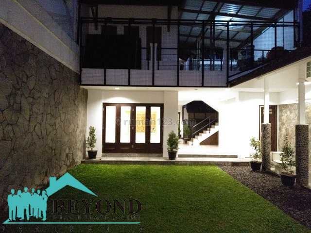 HUNIAN MEWAH DAN MENARIK LOKASI TERBAIK DI DAGO BANDUNG, Dago, Bandung