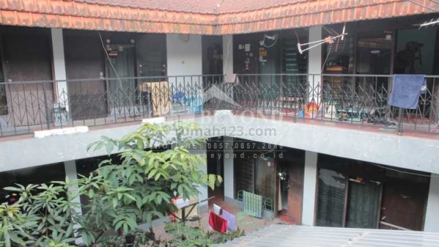 HUNIAN KOST 13 KAMAR DI AREA UNIVERSITAS DAERAH DIPATIUKUR DAGO BANDUNG, Dago, Bandung