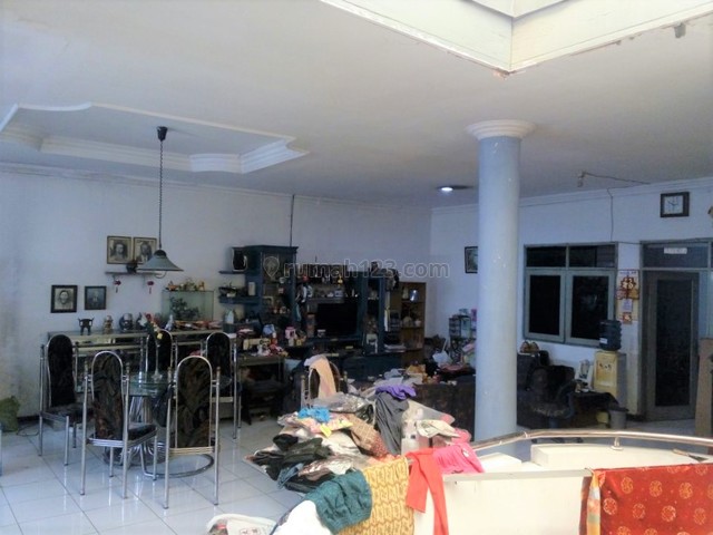 Rumah Di Suryani Cocok Untuk Usaha, Sudirman, Bandung
