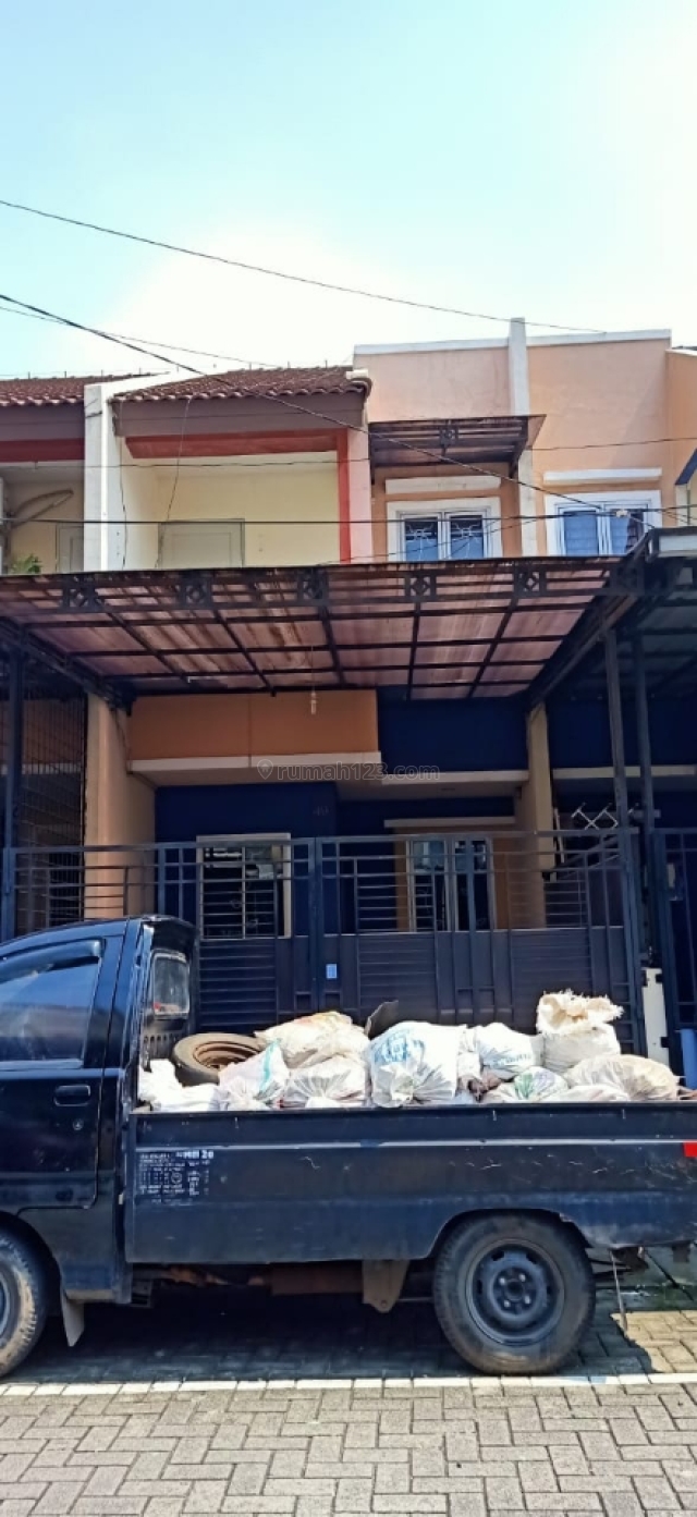 Rumah Siap Huni Di Cengkareng, Cengkareng, Jakarta Barat