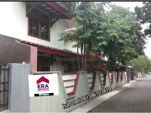 Rumah mewah dan siap huni strategis di kedung halang dan tol jor sentul bogor, Kedung Halang, Bogor