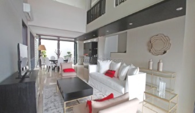 Townhouse Bidakara, Menteng dalam, Tebet, Menteng Dalam, Jakarta Selatan