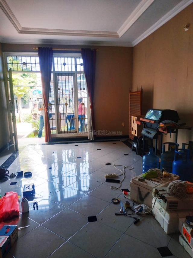 Rumah siap pakai, Karang Rejo, Semarang