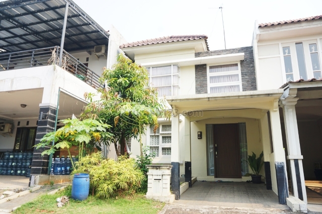 Rumah Bagus Legenda Wisata Cibubur, Legenda Wisata, Bogor