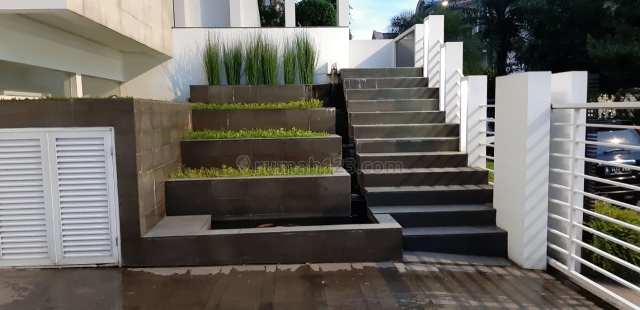 Rumah di Kelapa Gading Mediterania, Kelapa Gading, Jakarta Utara