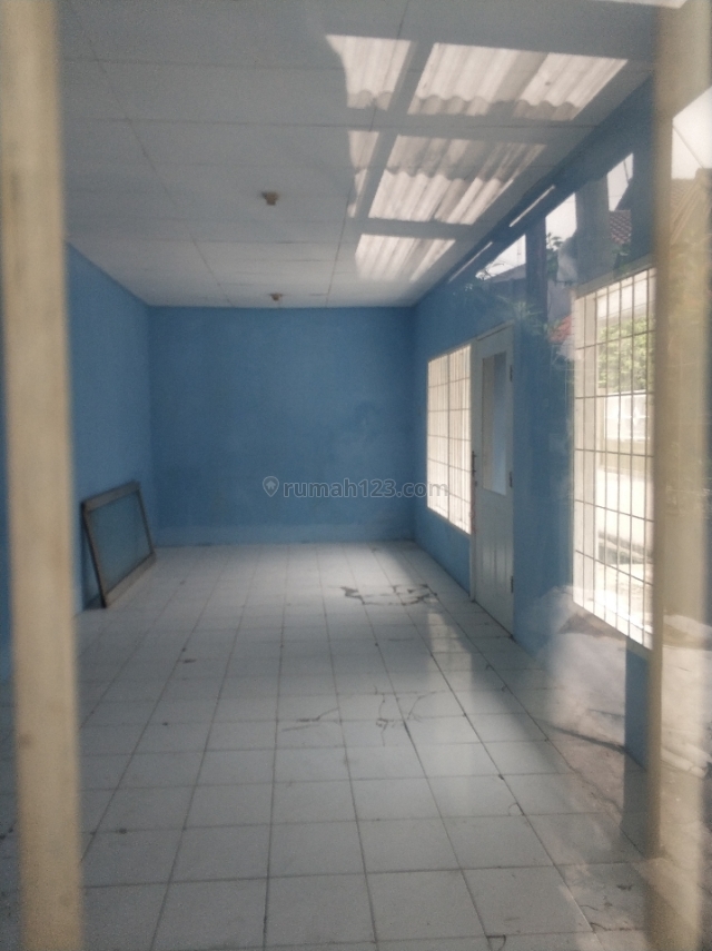 Rumah Besar untuk usaha, Cengkareng, Jakarta Barat