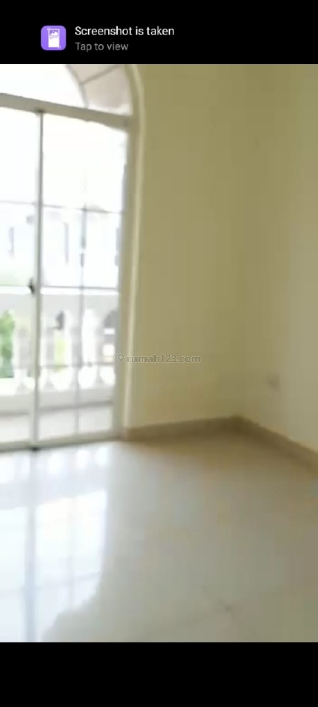 Green lake city cluster Europe 8x20, Green Lake City, Jakarta Barat