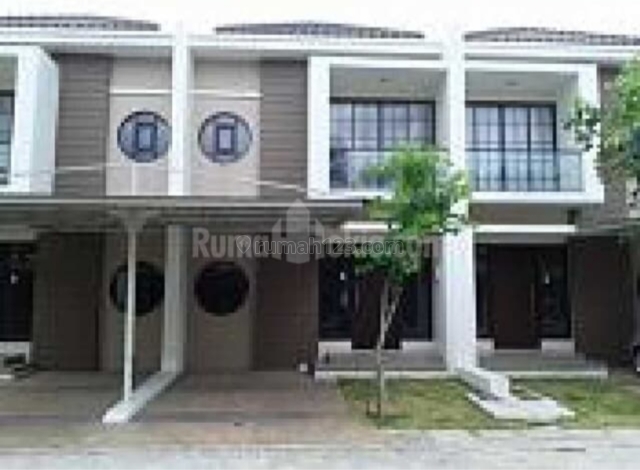 CLUSTER EAST ASIA GREEN LAKE CITY JAKARTA - TANGERANG, Green Lake City, Jakarta Barat