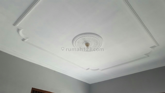 rumah canti minimalis di ungaran, Bergas, Semarang