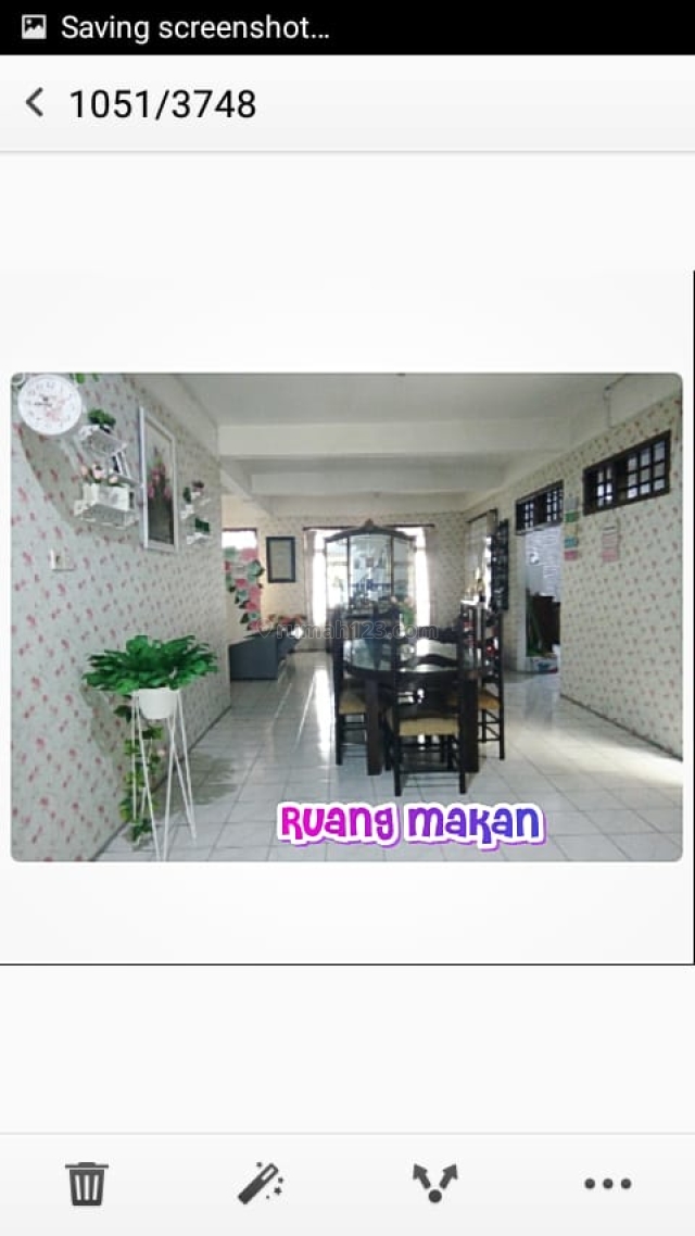 Rumah di mampang sangat strategis, Mampang Prapatan, Jakarta Selatan