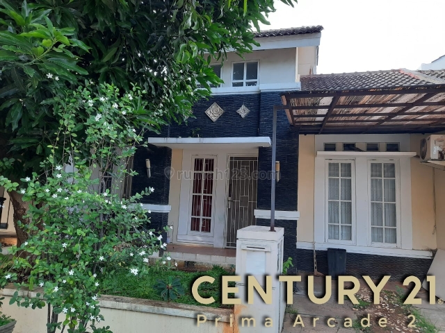 Rumah di Graha Bintaro | GB 2605 - RS, Benda, Tangerang