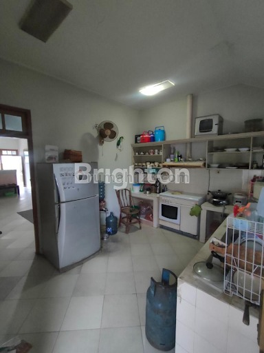 RUMAH GATSU BARAT, Gatot Subroto, Denpasar