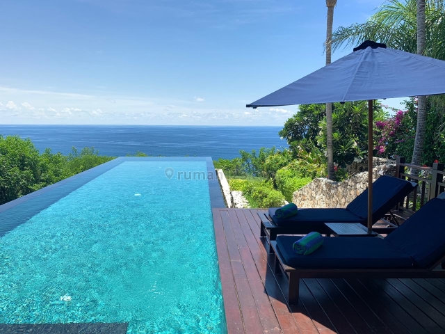 Villa Uluwatu (Yn.Tb), Uluwatu, Badung
