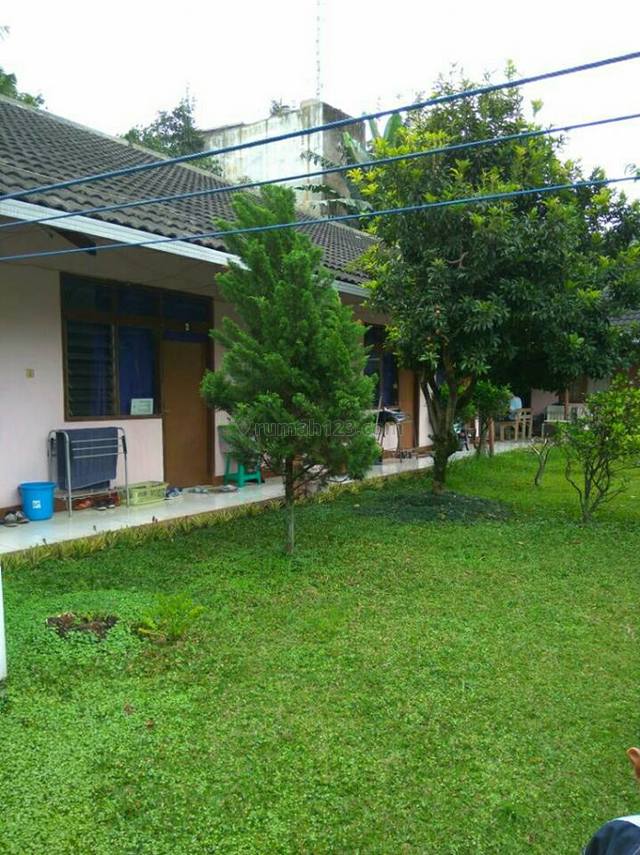 Beli Rumah Bonus Kost-kostan Ciumbeuleuit Unpar Bandung, Ciumbuleuit, Bandung
