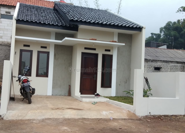 RUMAH TERSTRATEGIS DKT ITB KODYA BANDUNG DI CIGADUNG VIEW ASRI, Bandung Kota, Bandung