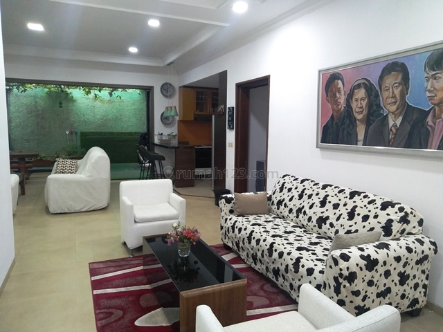 Rumah Turangga deket Tsm, Seskoad, Buah Batu, Turangga, Bandung