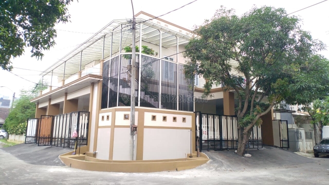 Cluster Sektor 1B, Gading Serpong murah, rapih semi furnished, Sektor 1B-Gading Serpong, Tangerang
