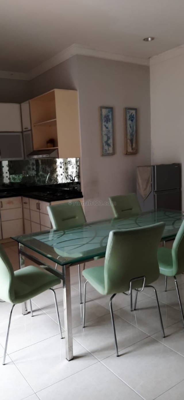 Rumah cantik dan murmer, Alam Sutera, Tangerang